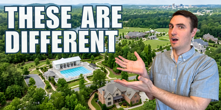 Best New Home Communities in Greenville SC (2026 Guide for Every Budget)